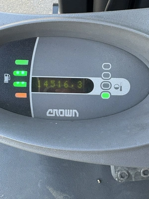 USED 2014 CROWN C51000-50