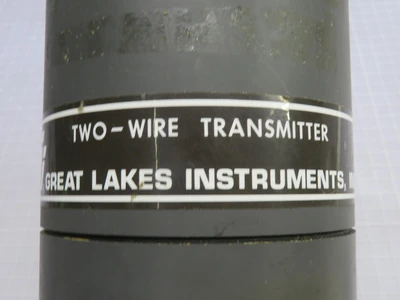 New | in-Stock GREAT LAKES INSTRUMENTS _UNKNOWN_ Industrial Controls | OCO Industrial #1737861