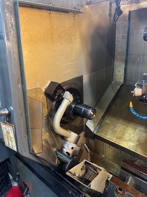 2013 HAAS ST-10 CNC Lathes | Toolquip, Inc. (3)