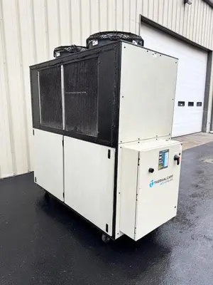 USED 2017 THERMAL CARE NQA20