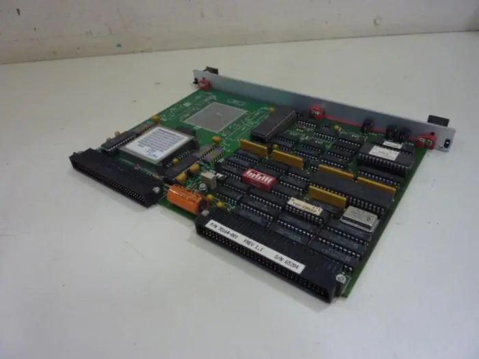 Used XYCOM XVME-164/1 Circuit Boards Michigan US | Ideal Machinery #708096