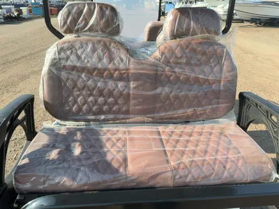 Used 2026 SDLANCH HQ100 Golf Carts Michigan US | Miedema Asset Management Group #1334653