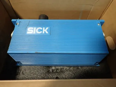 USED 2014 SICK ICD8903301100S01