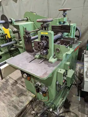USED 1960 RUESCH -RUESCH MODEL NUMBER:         76 (N1966)