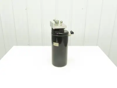 Rico 33003198 Hydraulic Tank Assembly 7 Liter Off Rico PLR-100 Platform Truck