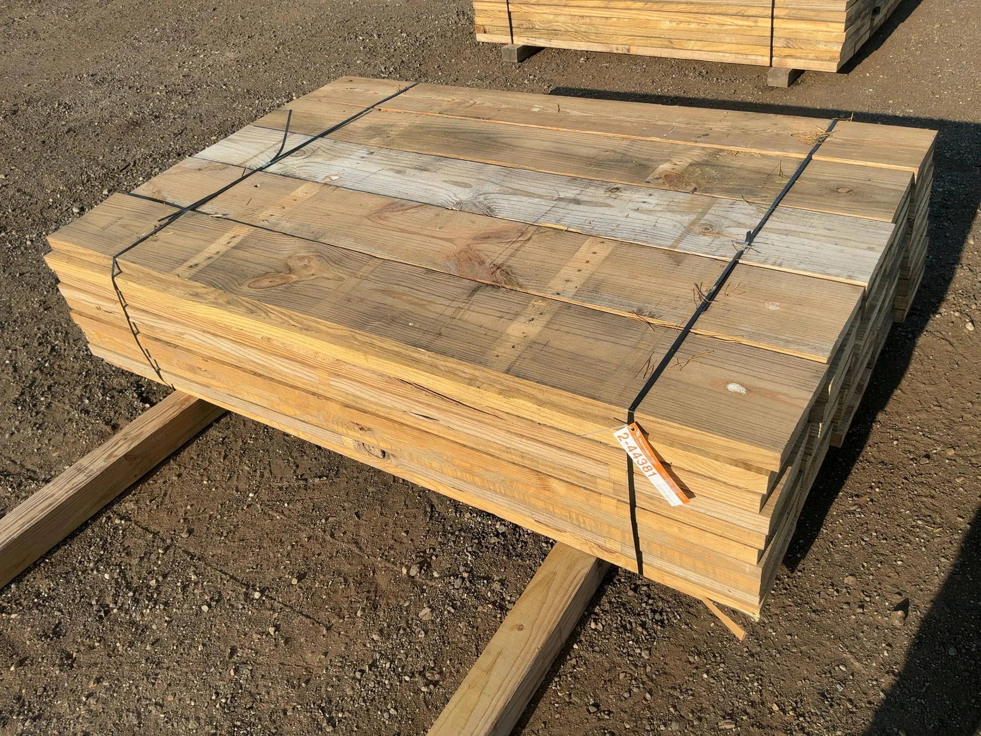 Used _UNKNOWN_ _UNKNOWN_ Home Building Material (Miscellaneous) Michigan US | Miedema Asset Management Group #1324214