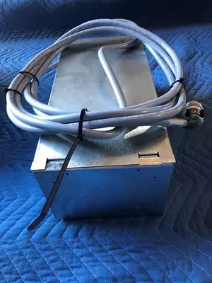 AMAT  ENDURA  714 330234 004 LIFTER