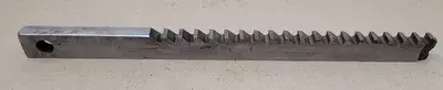 USED HANSFORD DAVIS D-4013