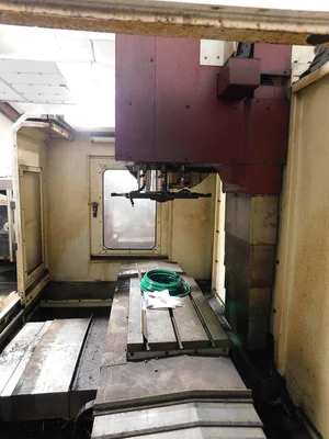 2010 FRYER MC-10 Vertical Machining Centers | Toolquip, Inc. (2)