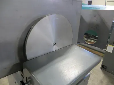 10" Kalamazoo Disc Sander with Stand