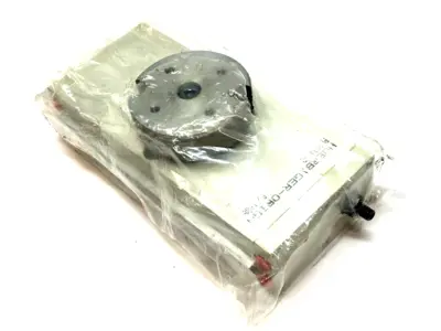 New | in-Stock Maverick Industrial Sales Pneumatic Rotary Swivel Drive Pivot Table Rotary Actuators Michigan US | Maverick Industrial Sales #1394312
