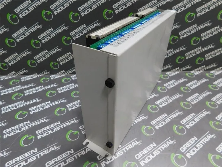 Used SHI CONTROL SYSTEMS LTD. _UNKNOWN_ Motion Controls Wisconsin US | Green Industrial #676057