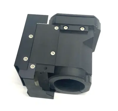 Used ASM Rev A Illumination Ring Light Module for Small Components Light Source Equipment Michigan US | Maverick Industrial Sales #1392277