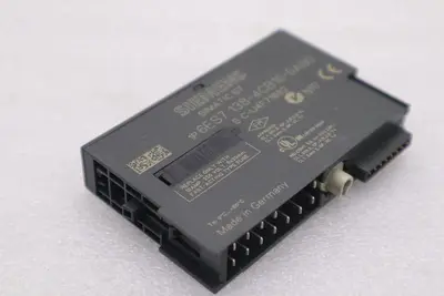 Siemens SIMATIC S7 6ES7 138-4CB10-0AB0 STOCK K-3941