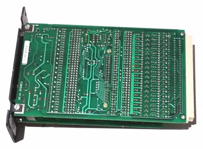 USED STATEC TECHNOLOGIES KDX80 S2C2 INTERFACE MODULE