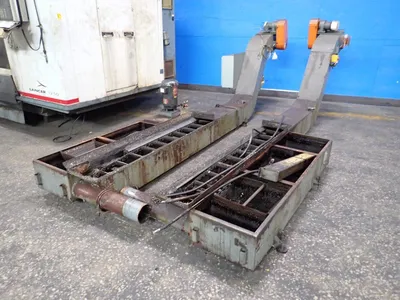 USED CINCINNATI LANCER 1250 / FRD