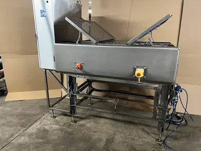 Used ROBOTRAY Roboscore Bakery Equipment Georgia US | Envoy Equipment LLC #376369