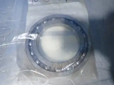 NEW FANUC XGMF12417