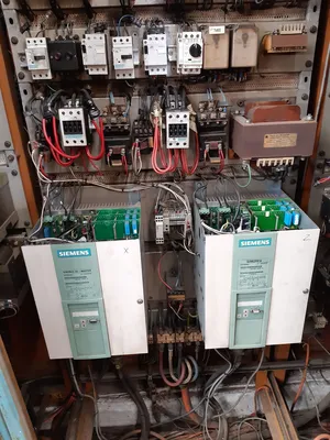 NEW DORRIES SDE 600
