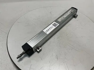 USED NOVOTECHNIK LWH 225