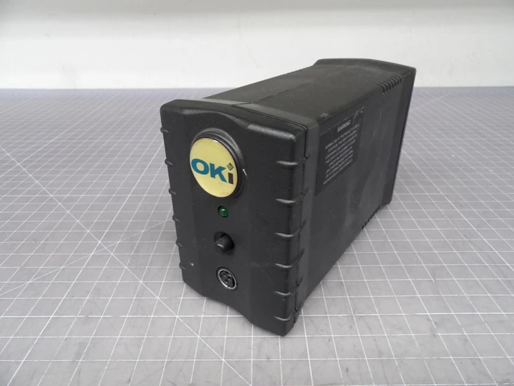 Used OKI _UNKNOWN_ Soldering Machines | OCO Industrial #1639865
