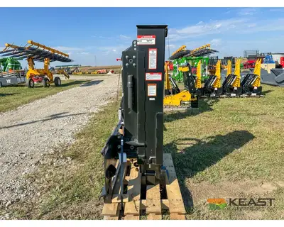 Used DANUSER _UNKNOWN_ Post Drivers Iowa US | Keast Enterprises #1360167