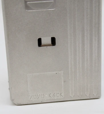 USED ALLEN BRADLEY 2090-K6CK