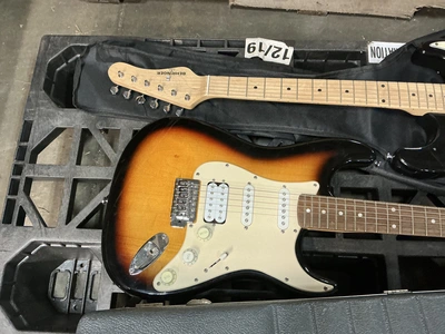 Used _UNKNOWN_ _UNKNOWN_ Musical Instruments & Supplies Michigan US | Miedema Asset Management Group #1576726