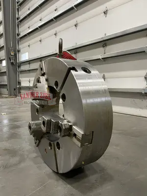 Used BTC _UNKNOWN_ Chucks Michigan US | Vander Ziel Machinery Sales #482705