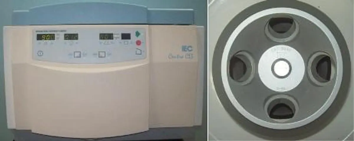 USED IEC CL3