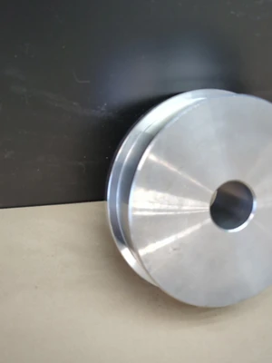 Goulds 6" Stuffing Box Cover ST06