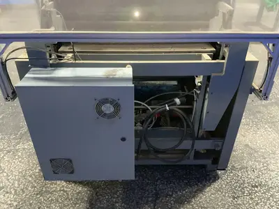 Used AMPAK 3340 DR Miscellaneous Packaging Equipment Ohio US | HGR 24 #1352760