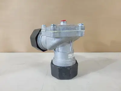USED MIKROPUL 133300