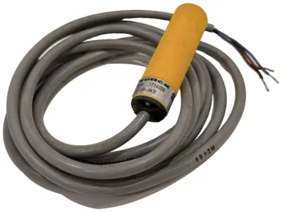 NEW TURCK BI5-S18-AN7X