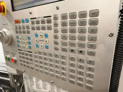 2024 HAAS TM-2P Vertical Machining Centers | Hindley Machine Tool Sales, LLC (19)