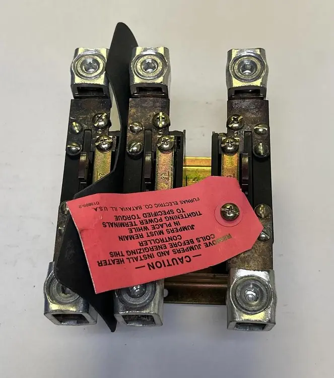 New | in-Stock P&H 479U65D4 Miscellaneous Equipment (Electrical & Power) | Surplus Asset Holdings #1192823