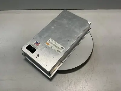 USED BARBER COLMAN 41AG-33101-107-1-00