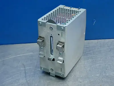 Used SOLA 424100LP DIN Rail Power Supplies Ohio US | HGR 24 #1150939