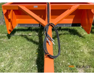 Used BIG DOG _UNKNOWN_ Box Scrapers Iowa US | Keast Enterprises #1360059