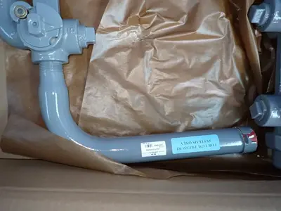 USED UPSCO UALP00002564