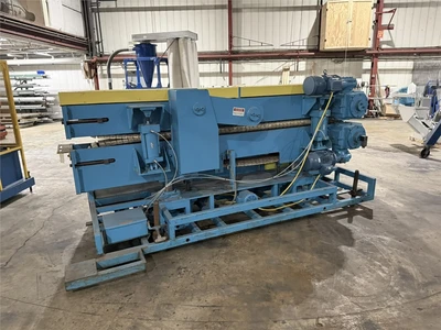 Used MAPLAN 503 Down Stream - Pullers | Arlington Machinery #875868
