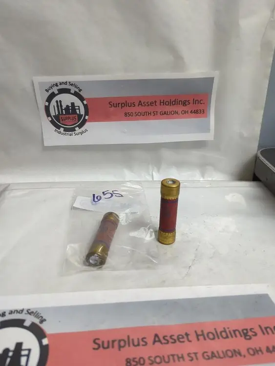 Used EAGLE 655 Miscellaneous Equipment (Electrical & Power) | Surplus Asset Holdings #1193174