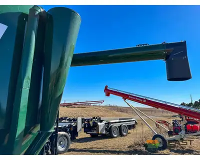 Used ART'S WAY _UNKNOWN_ Feed Mixers Iowa US | Keast Enterprises #1360032