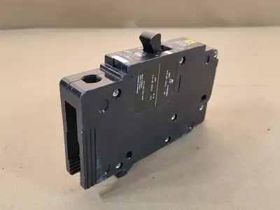 USED SQUARE D EDB16015