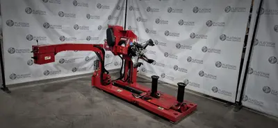 2023 HUNTER TCX635HD MISCELLANEOUS EQUIPMENT | Platinum Group (6)