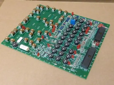 NEW GENERAL ELECTRIC / GE DS3800DGRA1F1C 6BA06