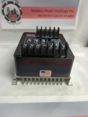 New | in-Stock POWER ELECTRONICS SM4A2L PLC Contactors | Surplus Asset Holdings #1227267