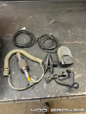 Used MCELROY MCELROY DATALOGGER Data Logger Florida US | HDD Broker #1346818