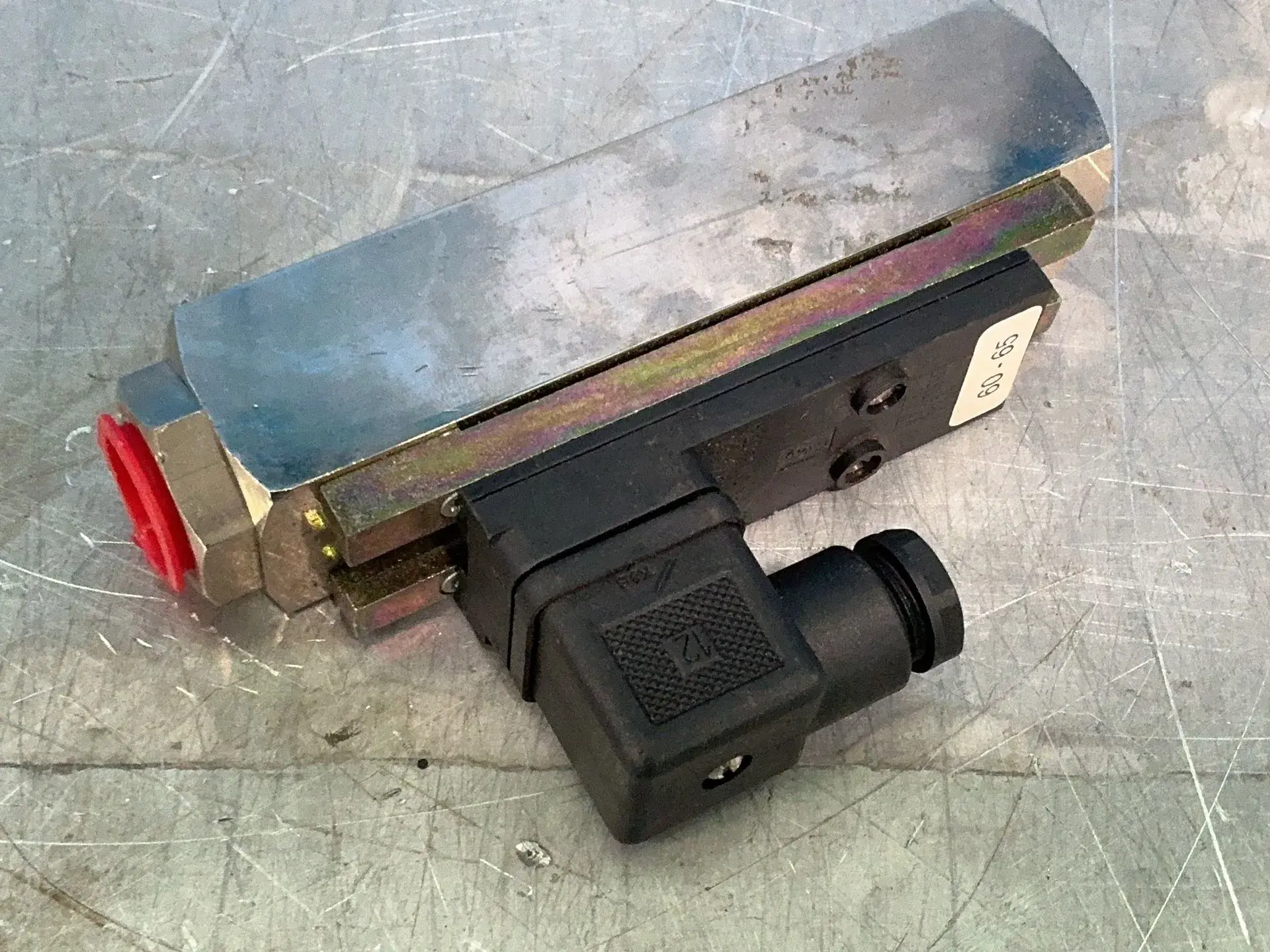 Used KOBOLD _UNKNOWN_ Pumps Ohio US | HGR 24 #1315094