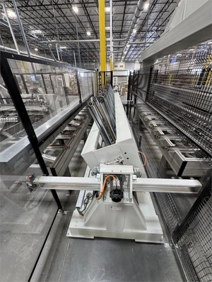 Used 2019 BIESSE SEE PHOTOS AND DESCRIPTION Throughfeed boring and boring/dowel-inserting machines California US | MachineryMax #1518297